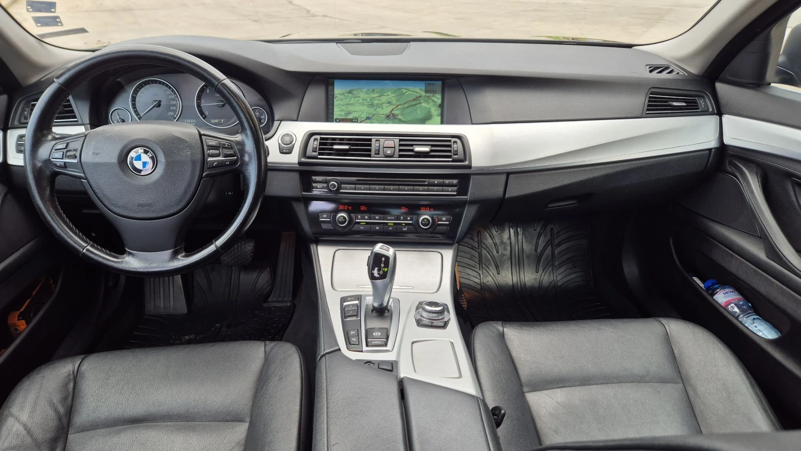 BMW 525 218.* * XDRIVE*  | Mobile.bg   16