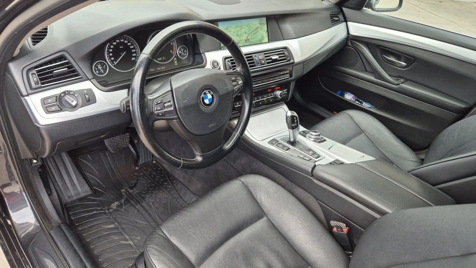 BMW 525 218.* * XDRIVE*  | Mobile.bg   13