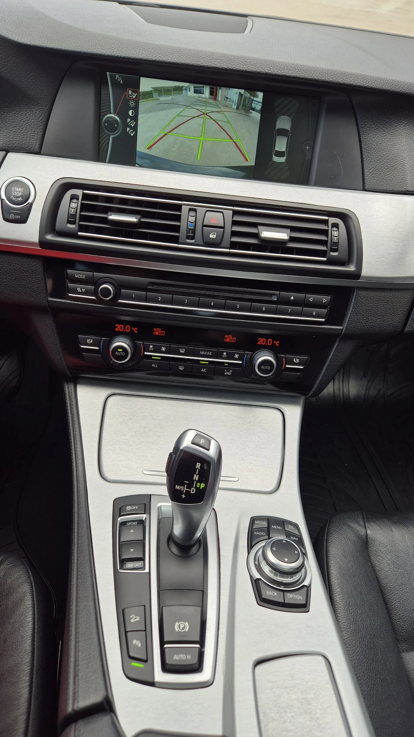 BMW 525 218.* * XDRIVE*  | Mobile.bg   15