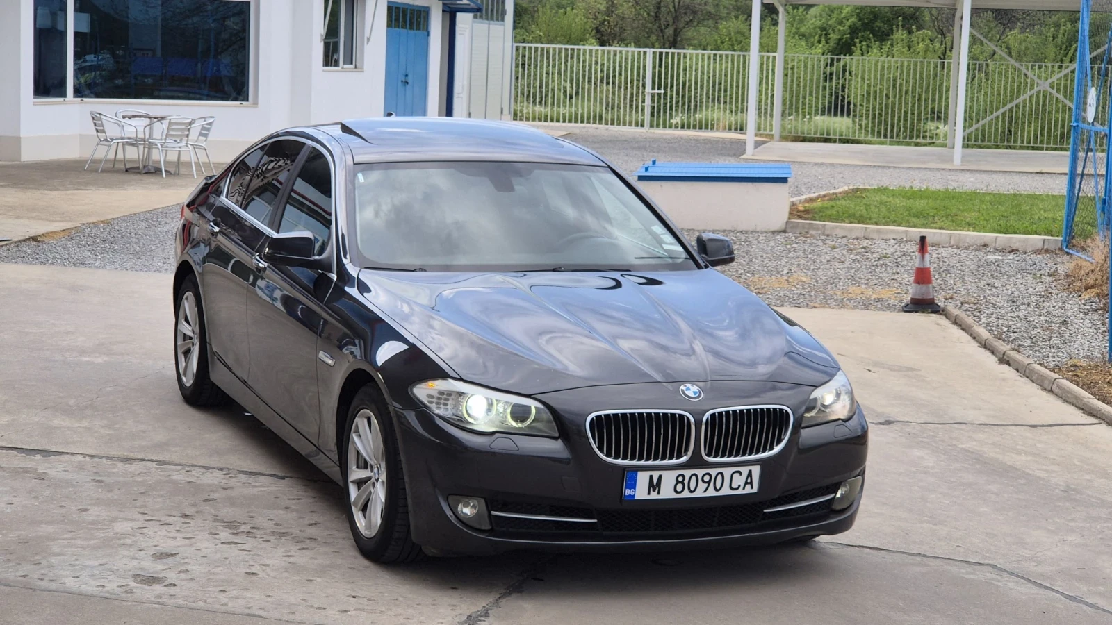 BMW 525 218.* * XDRIVE*  | Mobile.bg   1