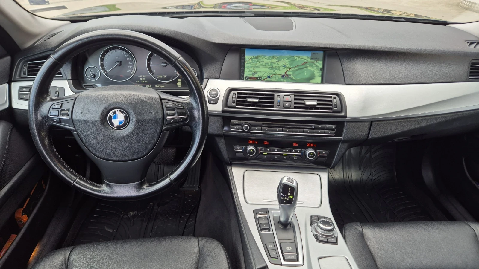 BMW 525 218.* * XDRIVE*  | Mobile.bg   12