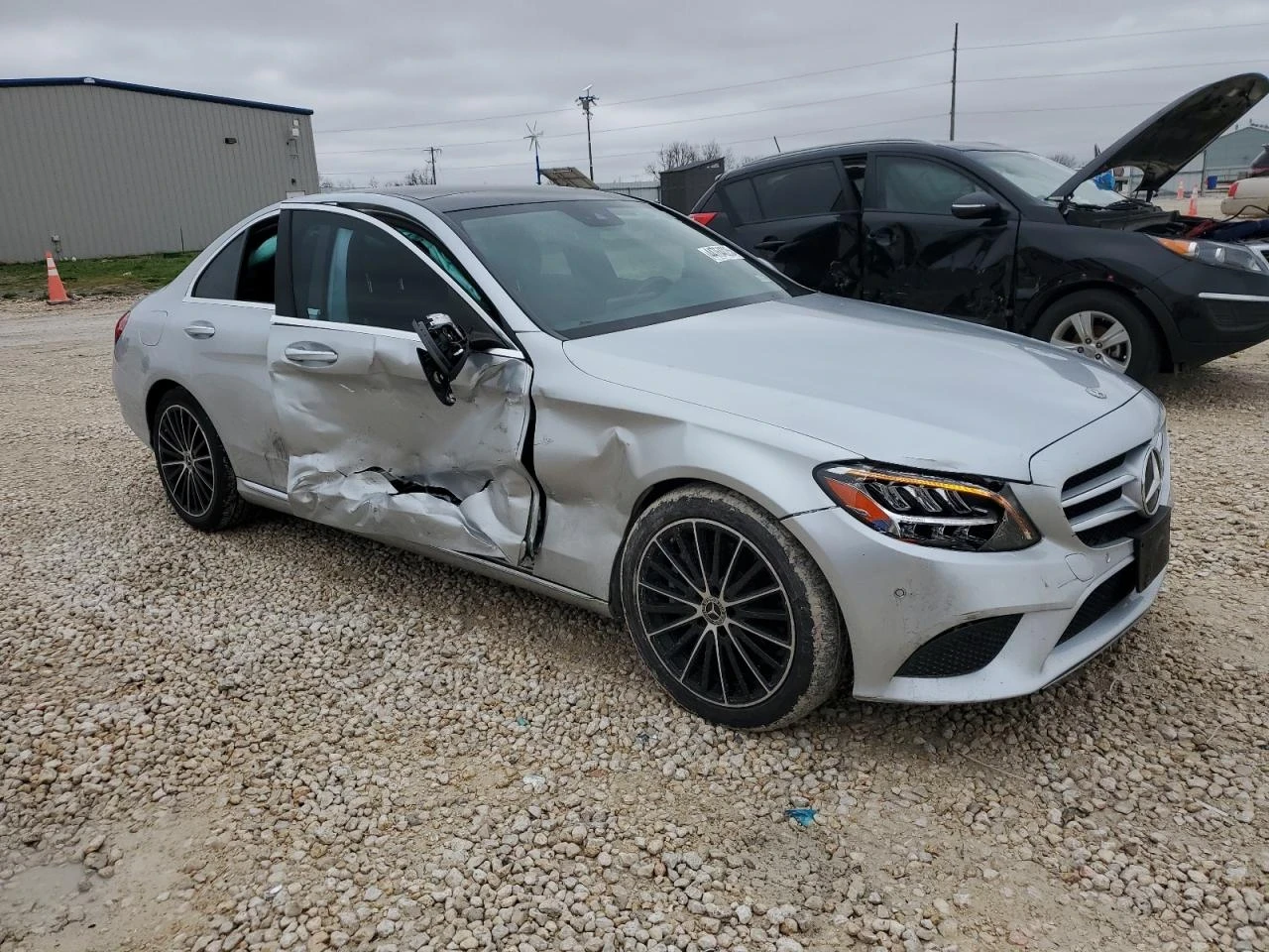 Mercedes-Benz C 300  - изображение 3