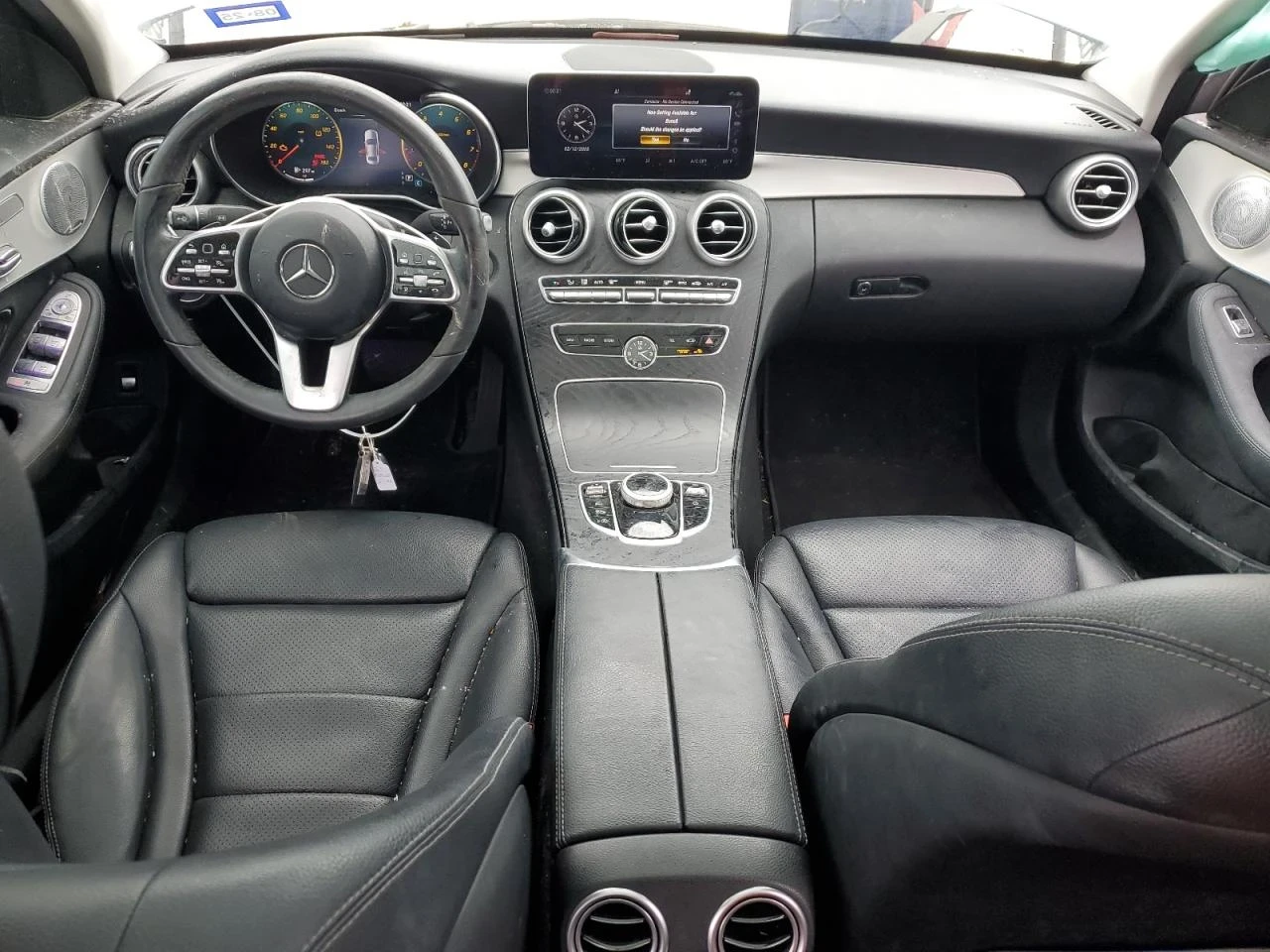 Mercedes-Benz C 300  - изображение 8