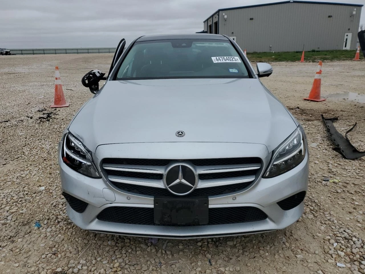Mercedes-Benz C 300  - изображение 2