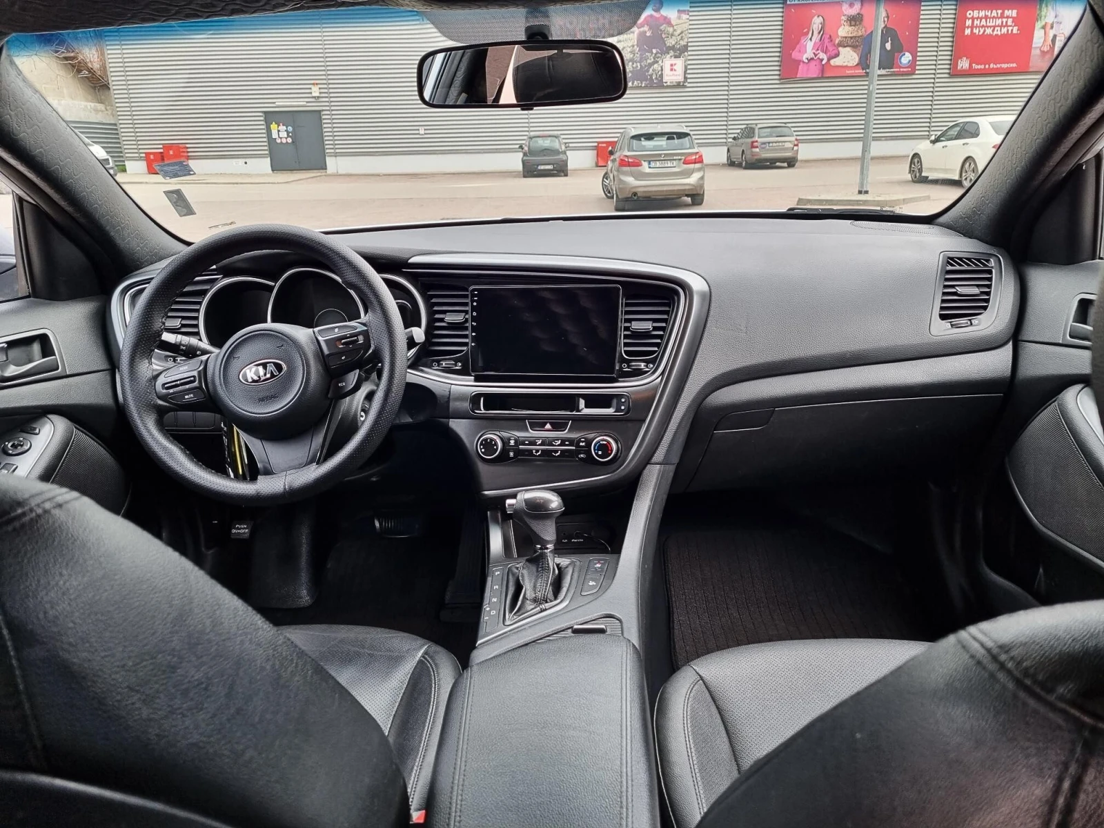 Kia K5  - изображение 2