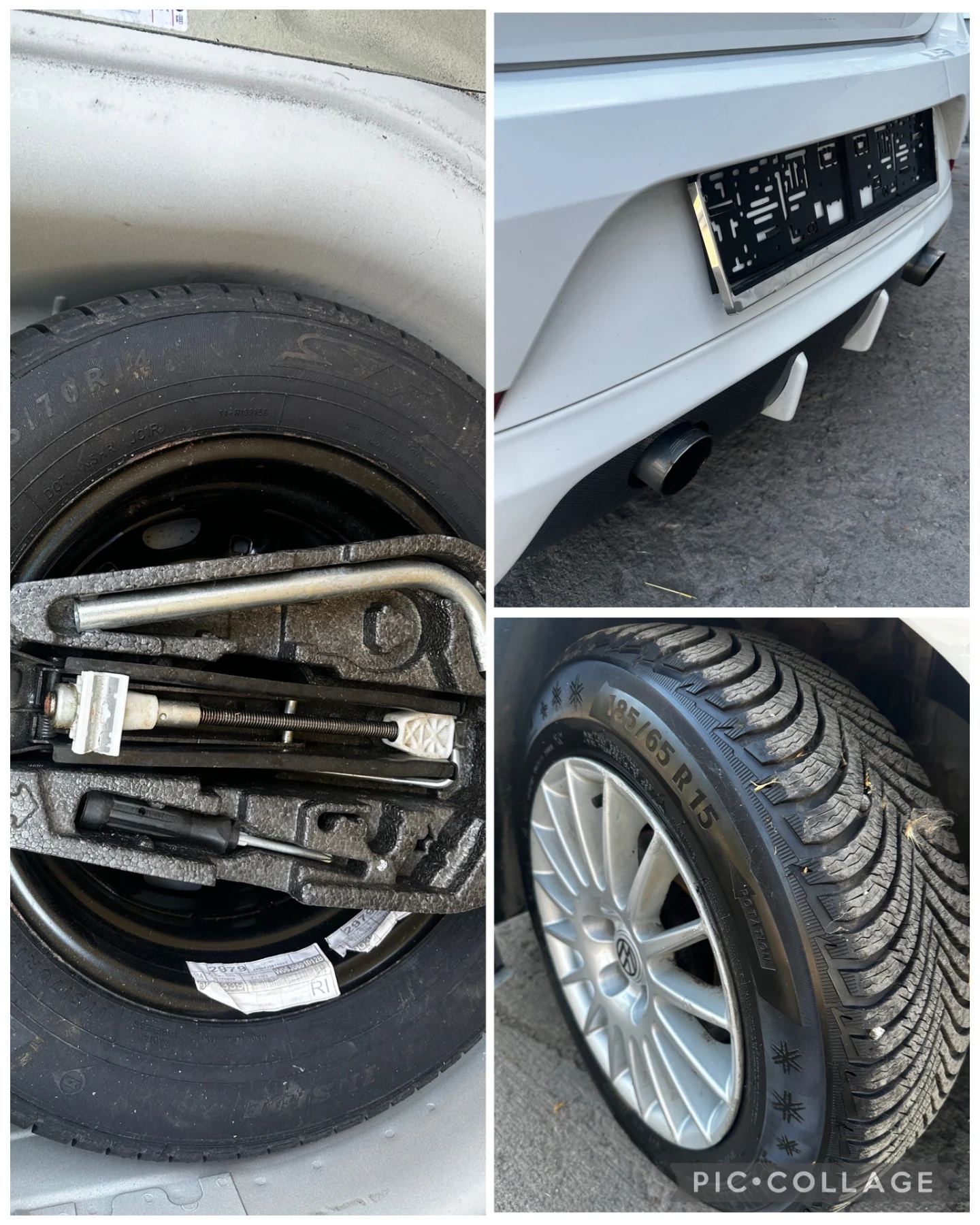 Seat Ibiza 1.6i/ КЛИМА | Mobile.bg — изображение 13