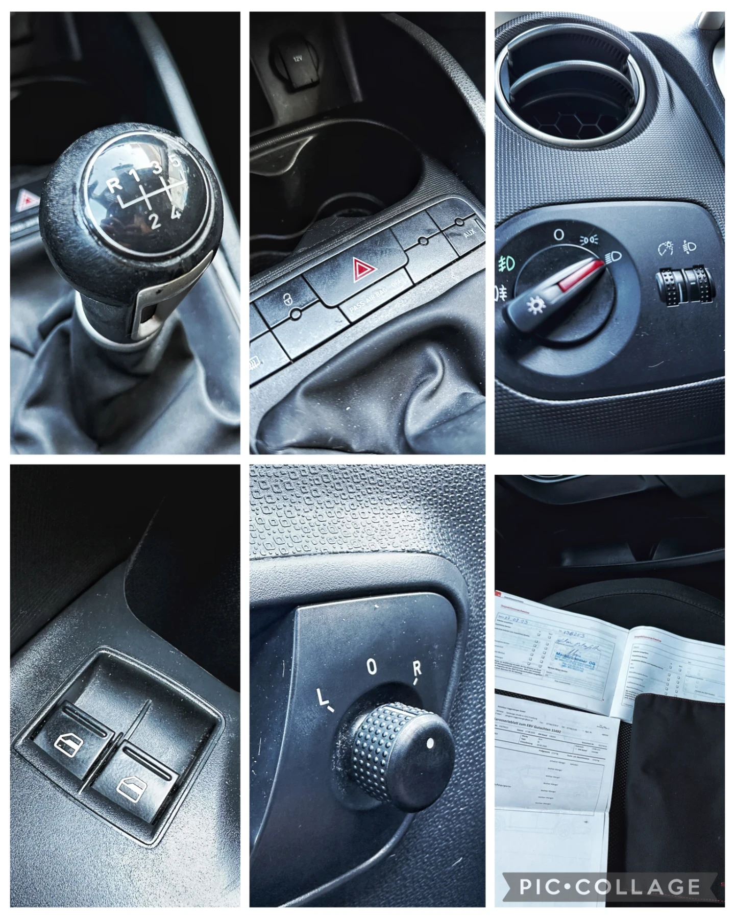 Seat Ibiza 1.6i/ КЛИМА - изображение 10