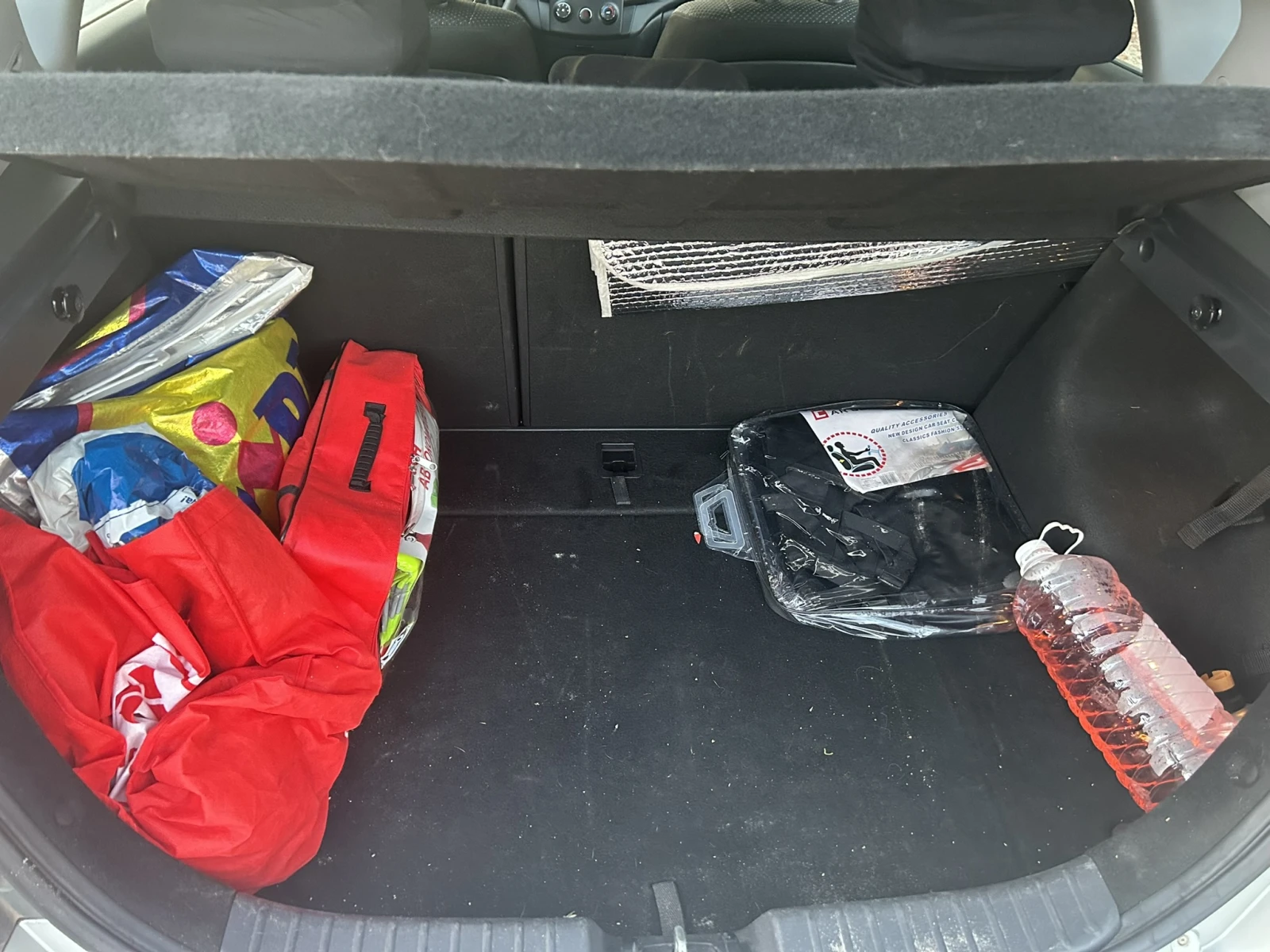 Hyundai I30 1.4 | Mobile.bg — изображение 11