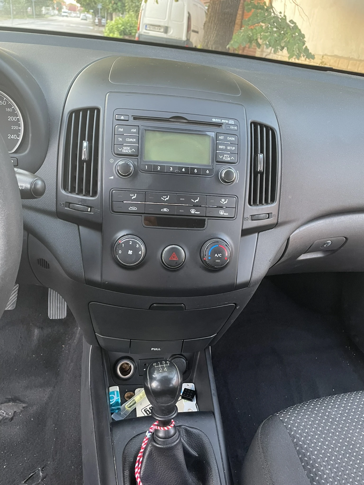 Hyundai I30 1.4 - изображение 9