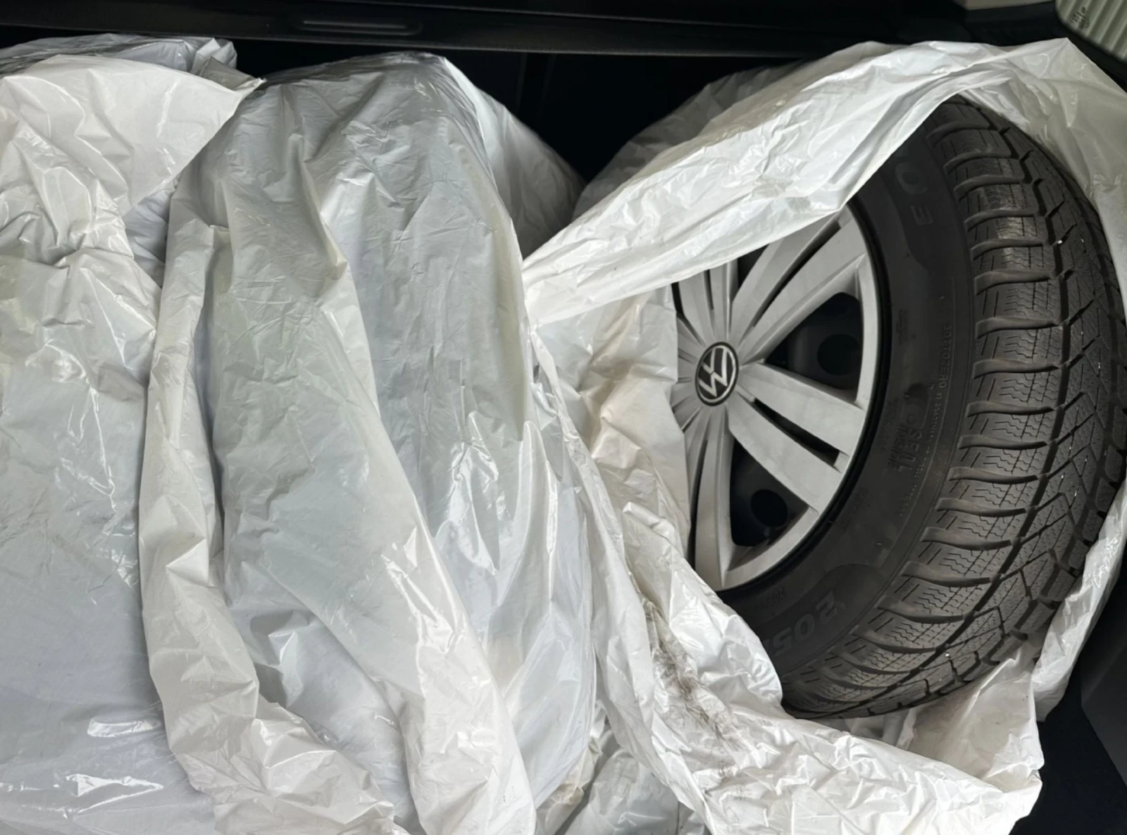 VW Touran 2.0 TDI PANORAMA.KAMERA.LED.WEBASTO | Mobile.bg   15