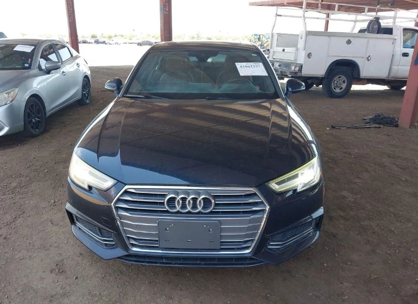 Audi A4 * PREMIUM* DIGITAL* BROWN LEATHER*  - изображение 2