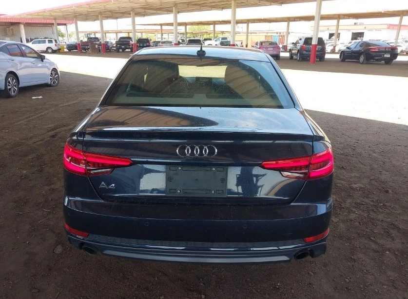 Audi A4 * PREMIUM* DIGITAL* BROWN LEATHER*  - изображение 6