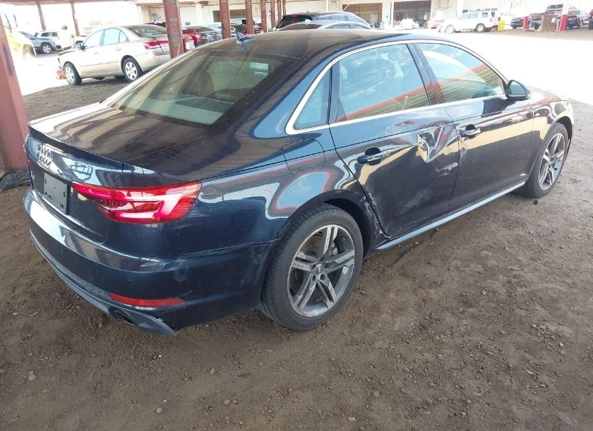Audi A4 * PREMIUM* DIGITAL* BROWN LEATHER*  - изображение 5