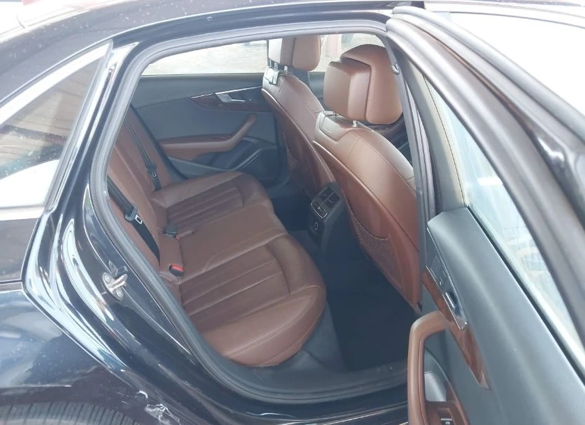 Audi A4 * PREMIUM* DIGITAL* BROWN LEATHER*  - изображение 9