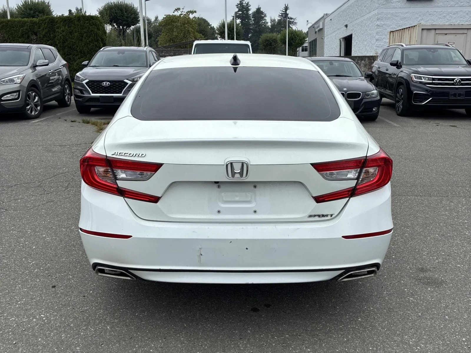 Honda Accord * Sport 2.0* * АВТОКРЕДИТ* * ЦЕНА ДО БЪЛГАРИЯ*  - изображение 4