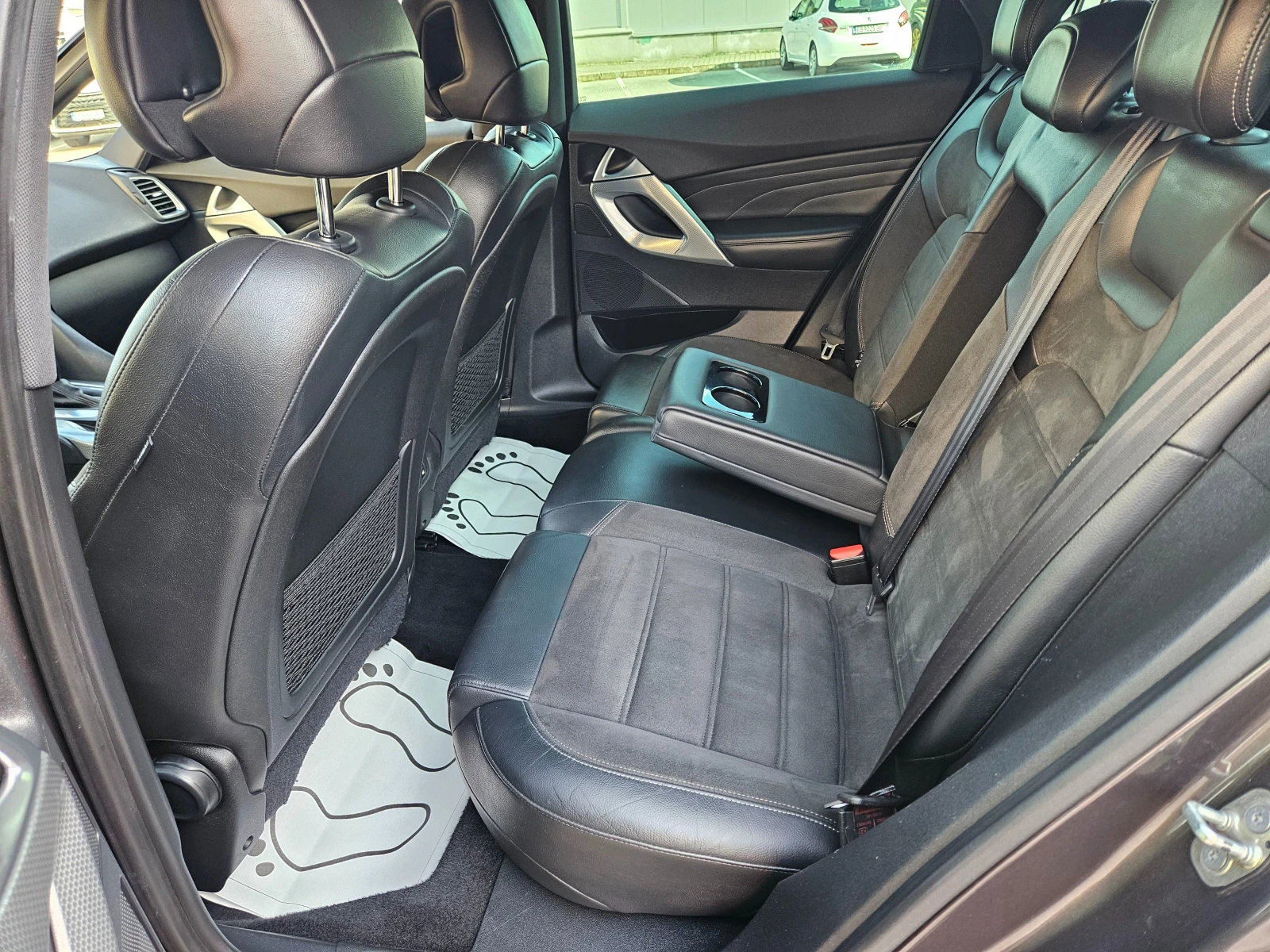 Citroen DS5 2.0   | Mobile.bg   11