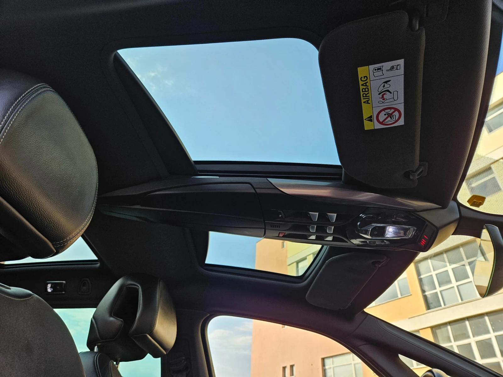 Citroen DS5 2.0   | Mobile.bg   14