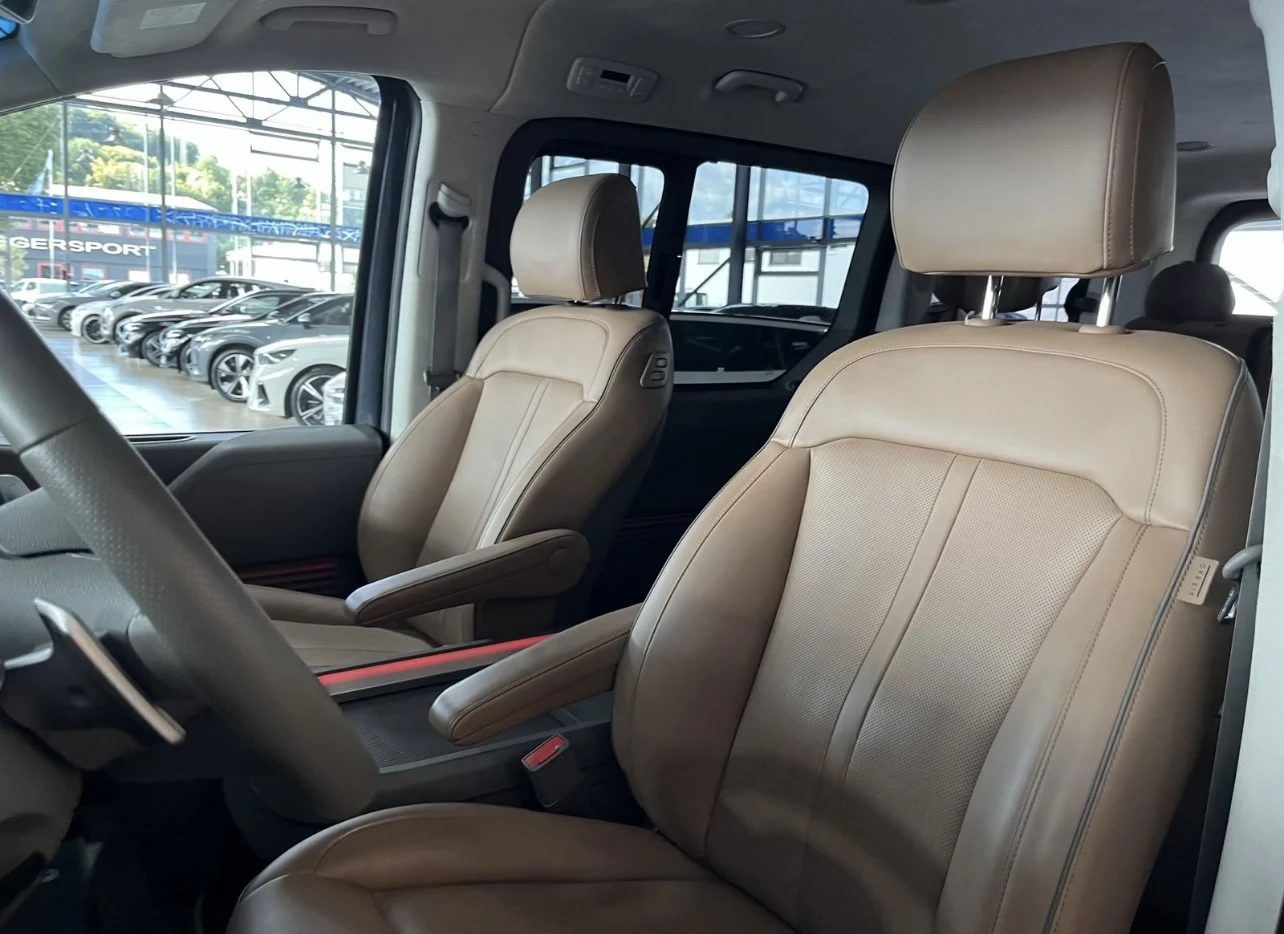 Hyundai Staria Signature* 2.2D/177H.P.AWD*  - изображение 7