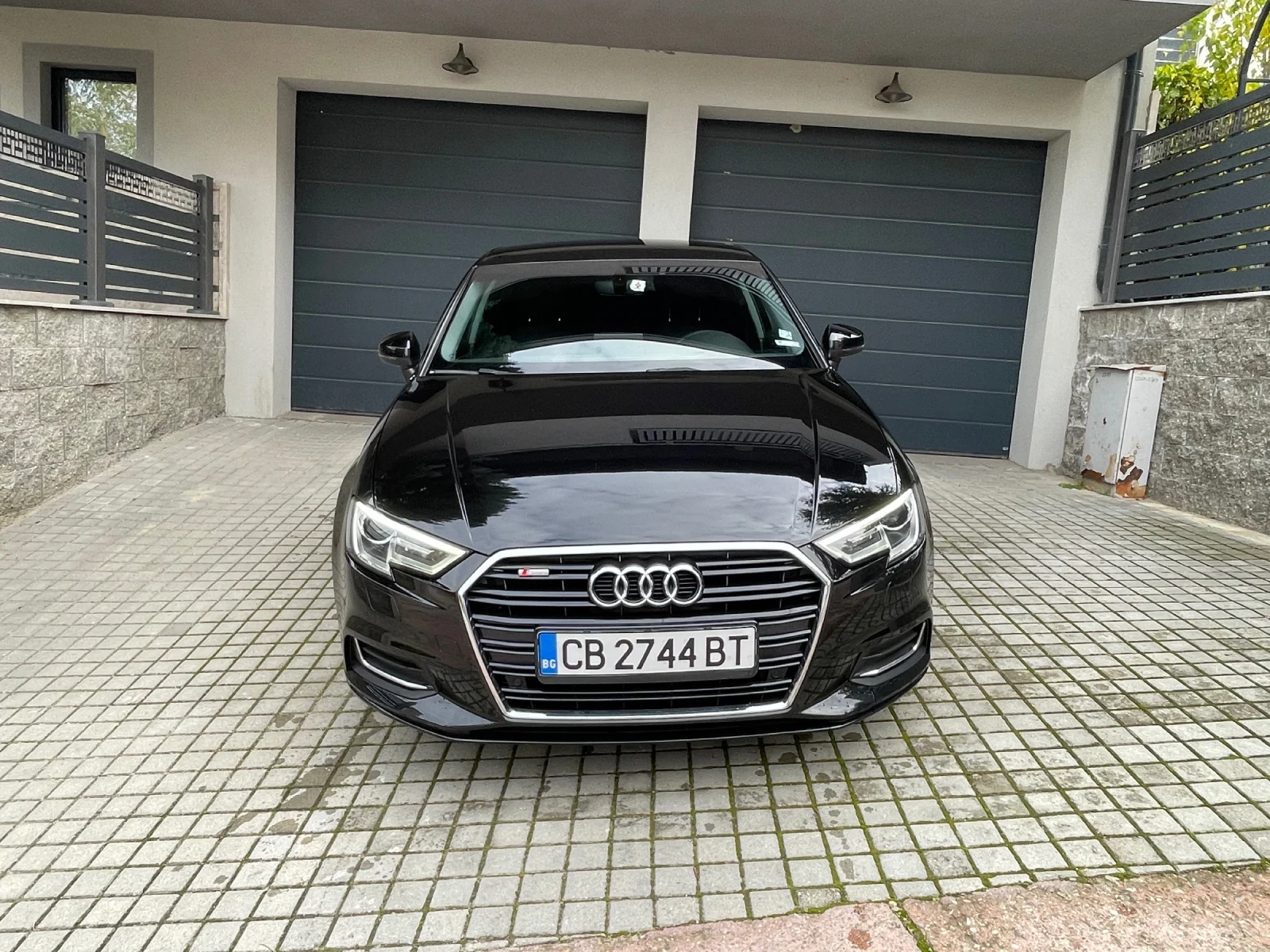 Audi A3  - изображение 3