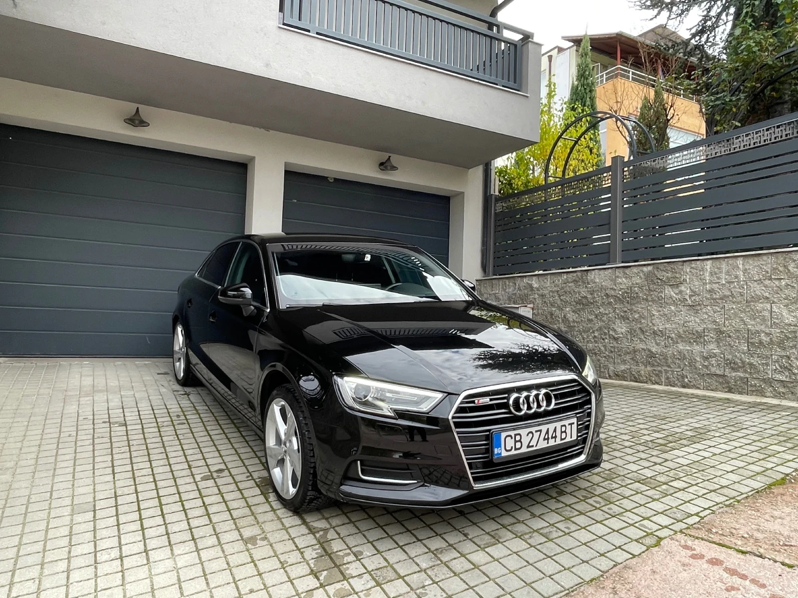 Audi A3 | Mobile.bg � ����������� 1