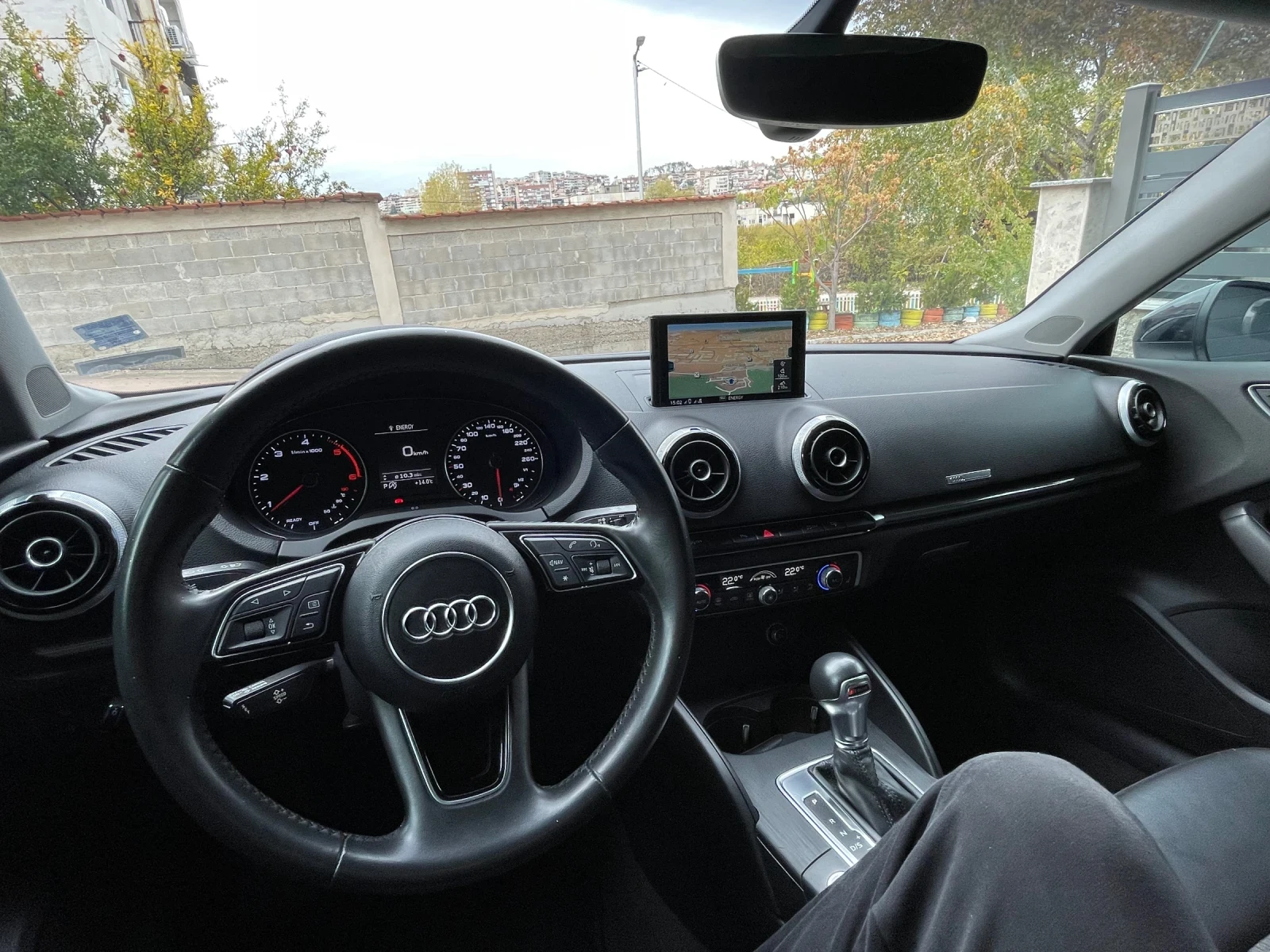 Audi A3  - изображение 9