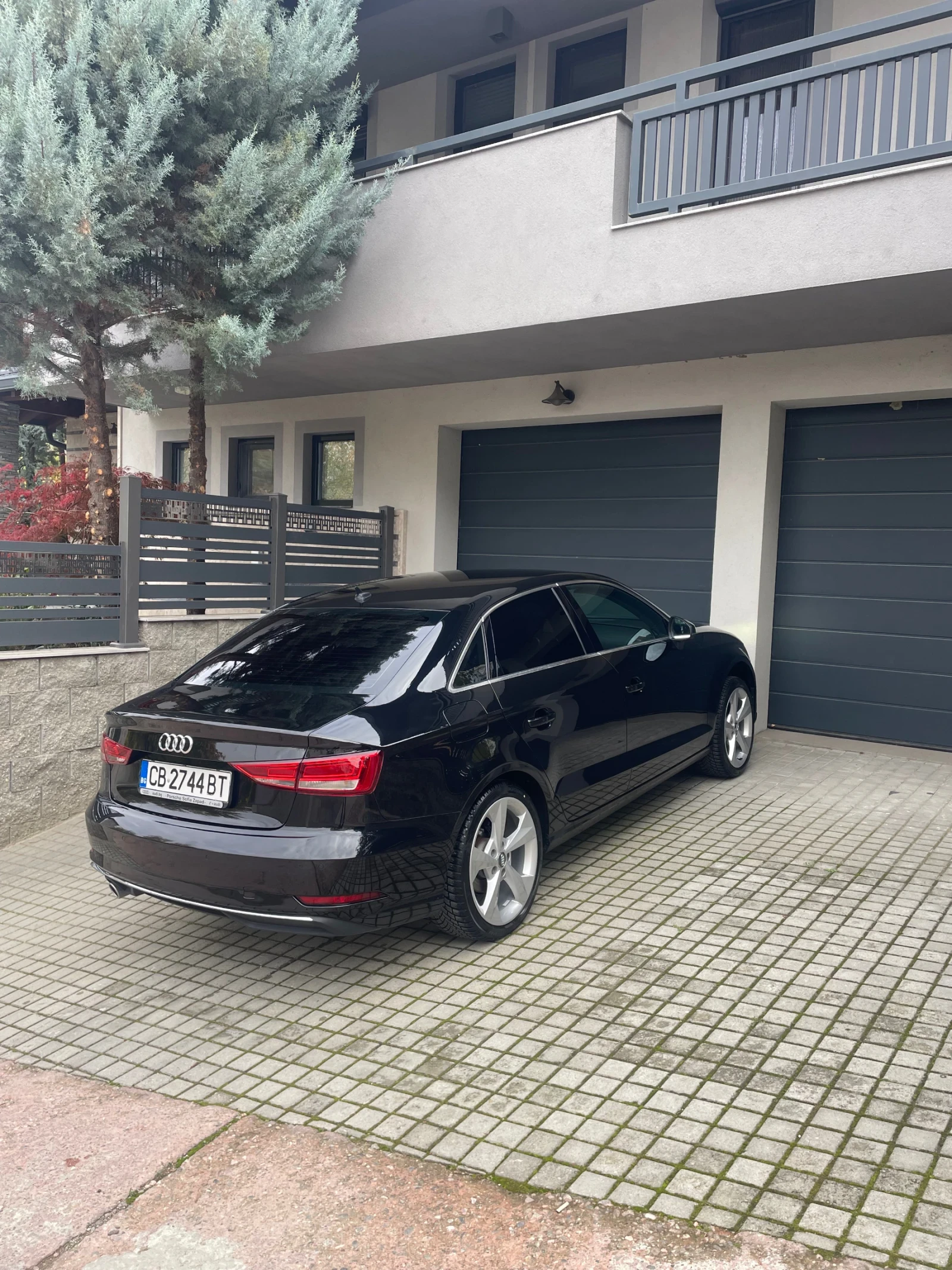 Audi A3  - изображение 6