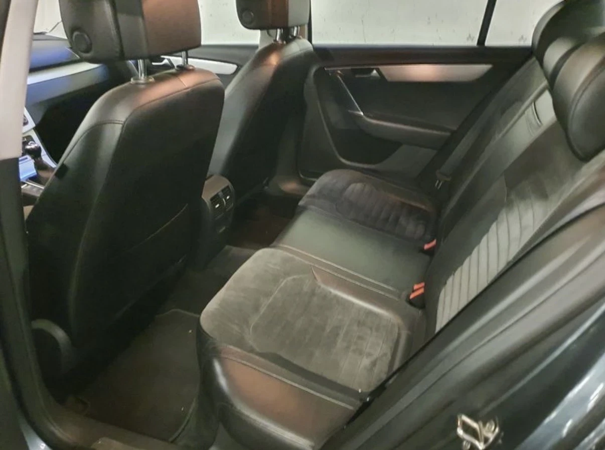 VW Passat 2.0TDI HIGH LINE   | Mobile.bg   10