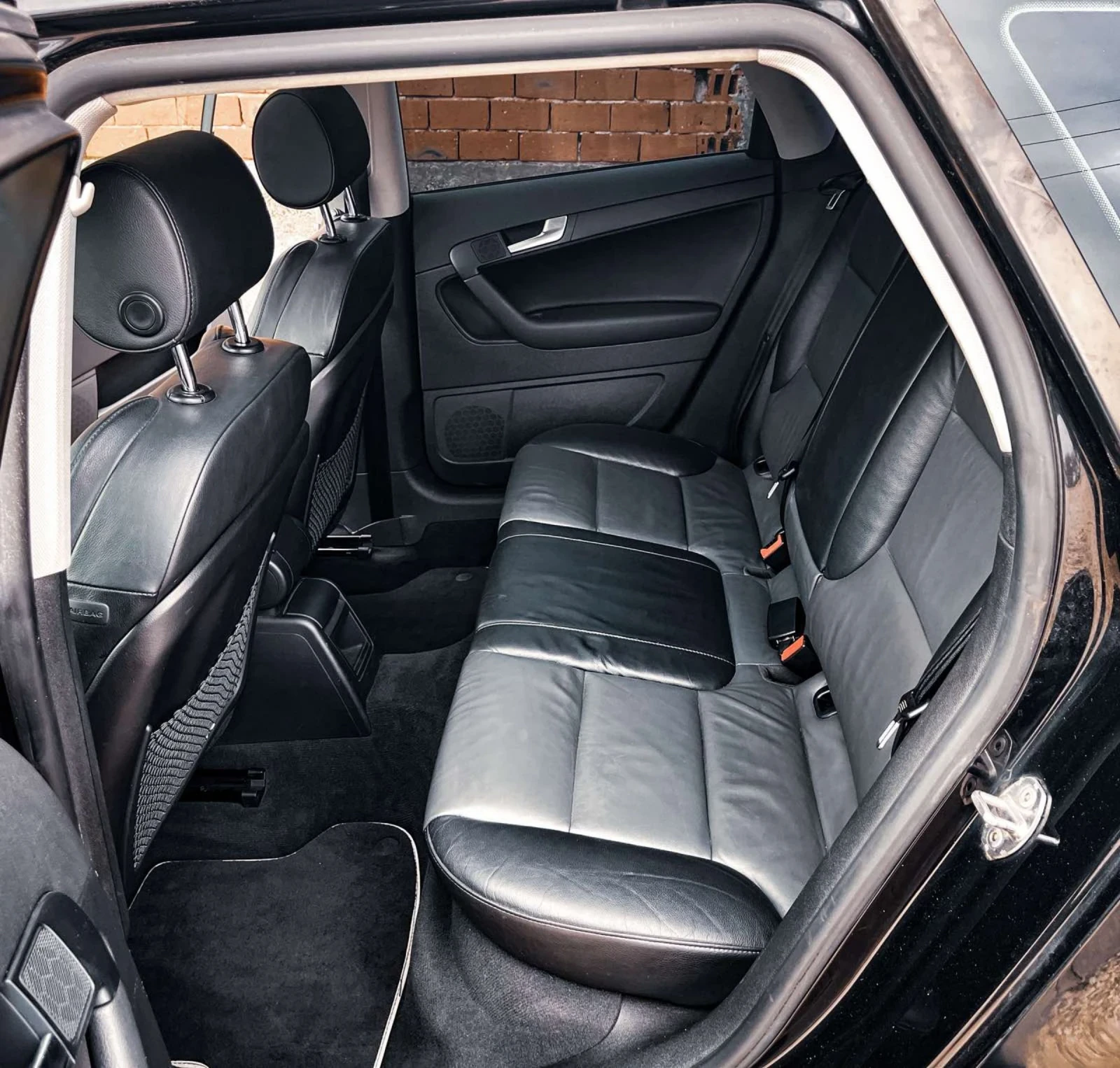 Audi A3 S-line koja navi panorama  | Mobile.bg   11