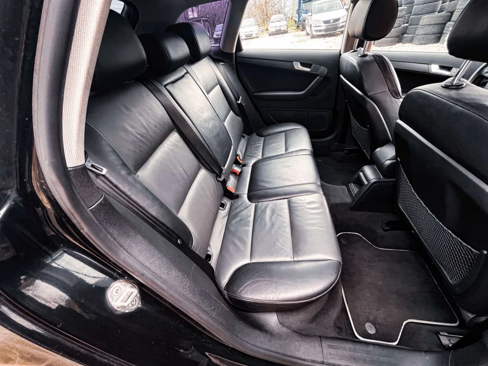 Audi A3 S-line koja navi panorama  | Mobile.bg   12