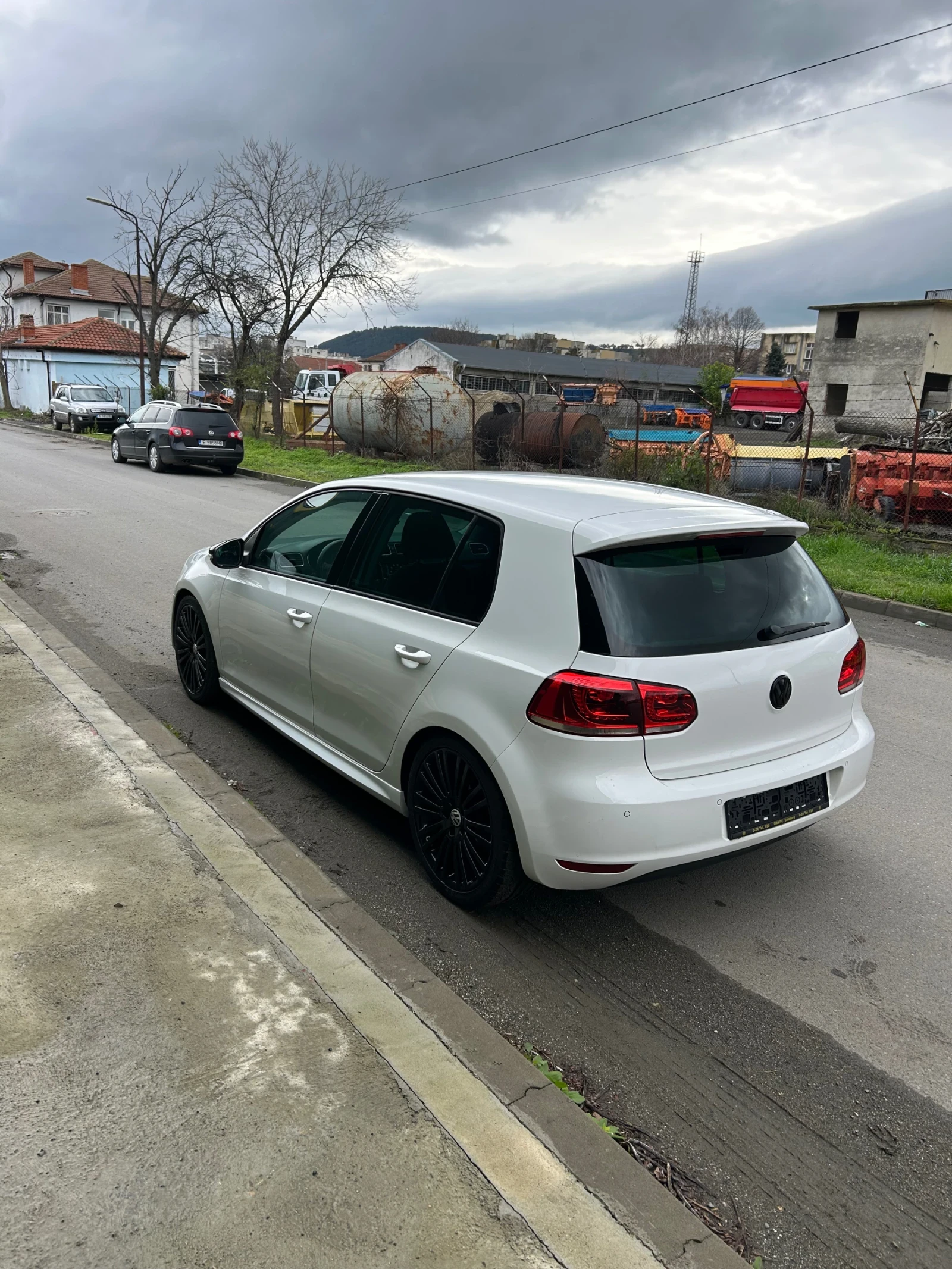 VW Golf 1.6 | Mobile.bg � ����������� 1