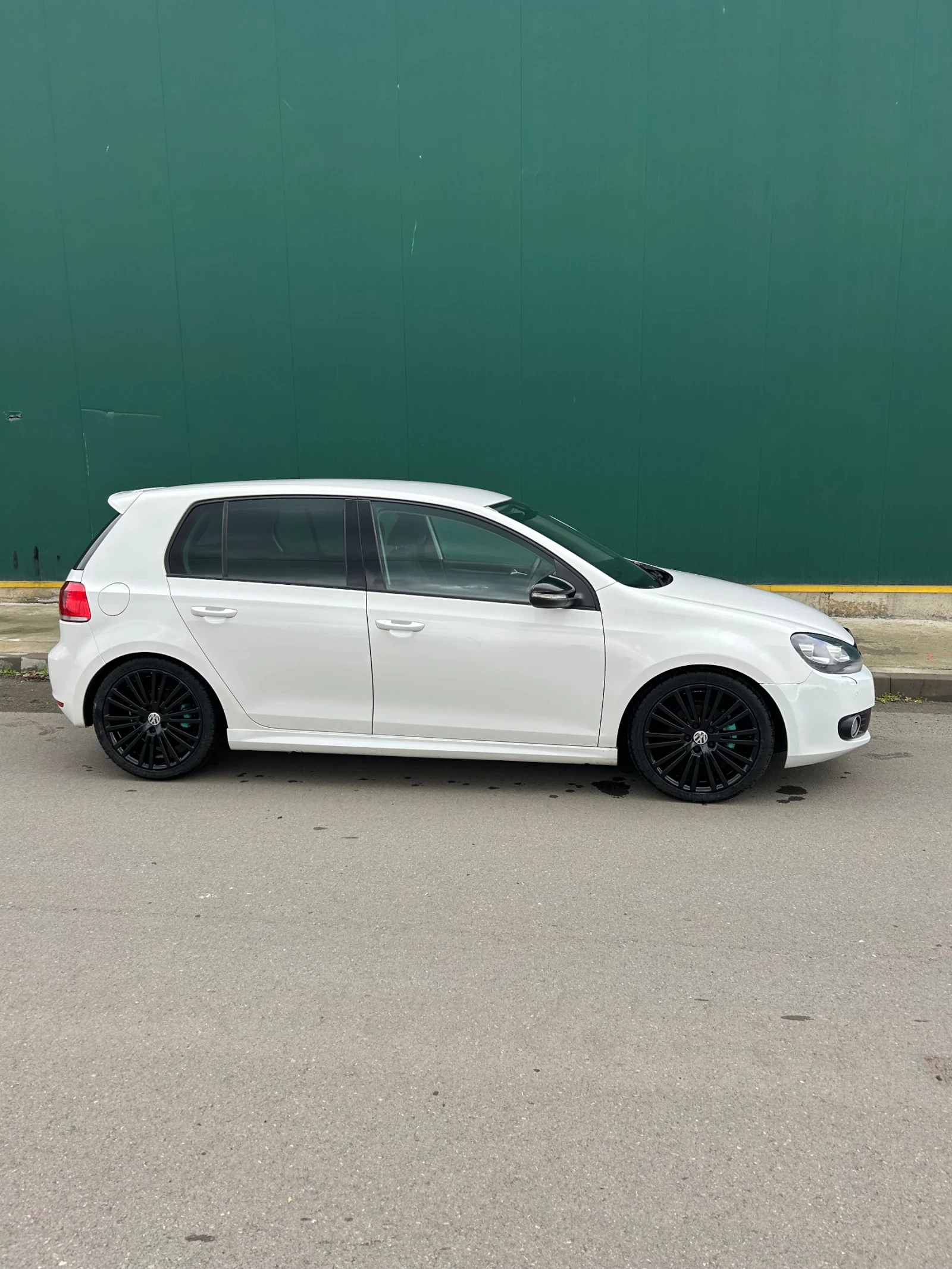 VW Golf 1.6 | Mobile.bg � ����������� 2