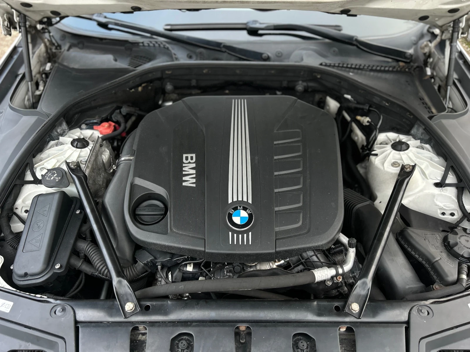 BMW 530 D XENON LED HEAD UP DISTRONIK PANO | Mobile.bg � ����������� 16