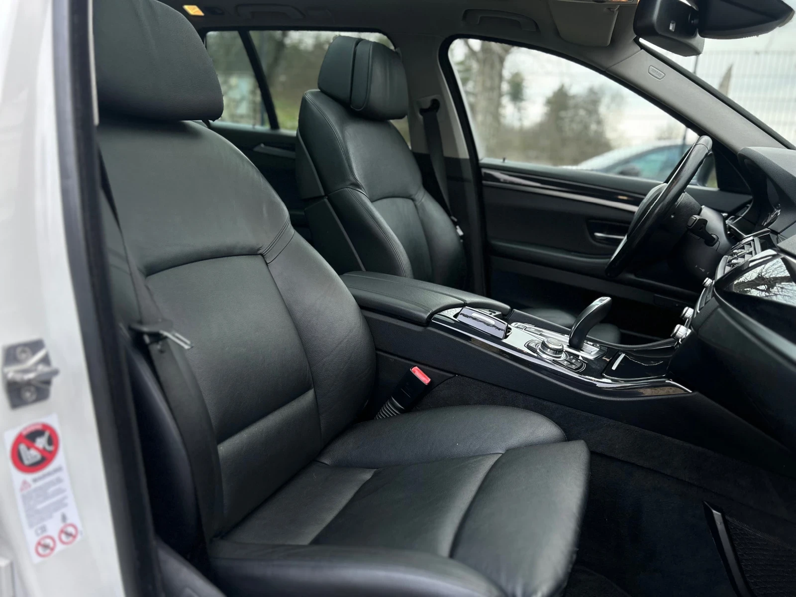 BMW 530 D XENON LED HEAD UP DISTRONIK PANO | Mobile.bg � ����������� 13