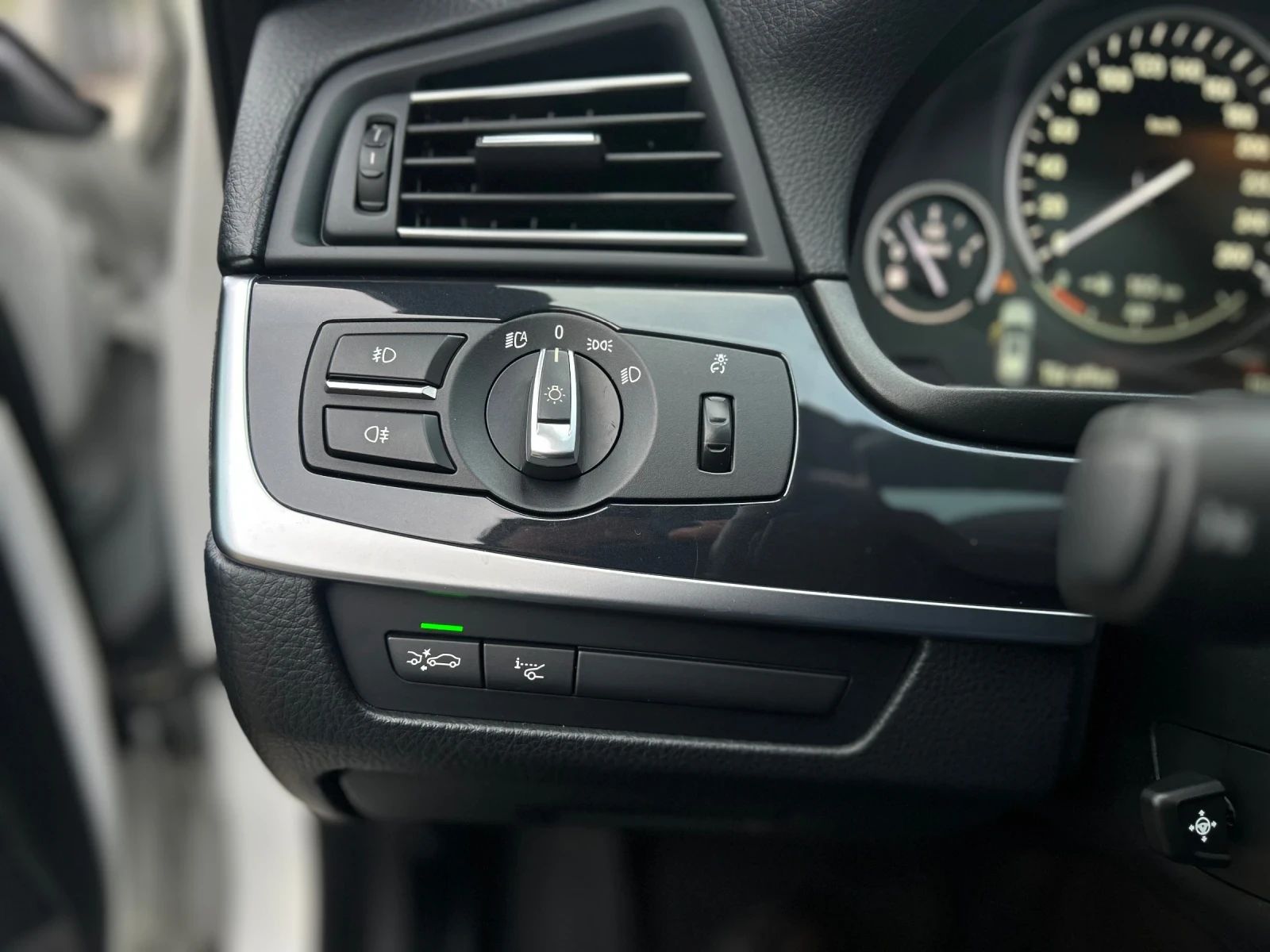 BMW 530 D XENON LED HEAD UP DISTRONIK PANO - изображение 9