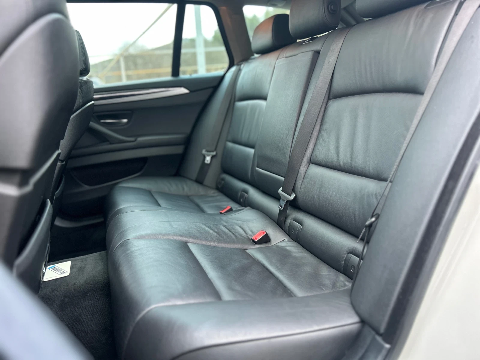 BMW 530 D XENON LED HEAD UP DISTRONIK PANO | Mobile.bg � ����������� 14