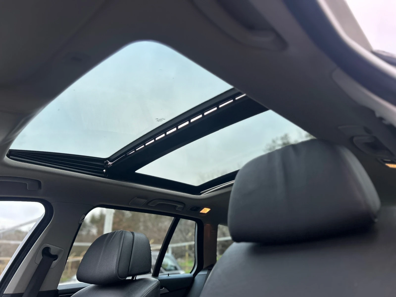 BMW 530 D XENON LED HEAD UP DISTRONIK PANO | Mobile.bg � ����������� 12