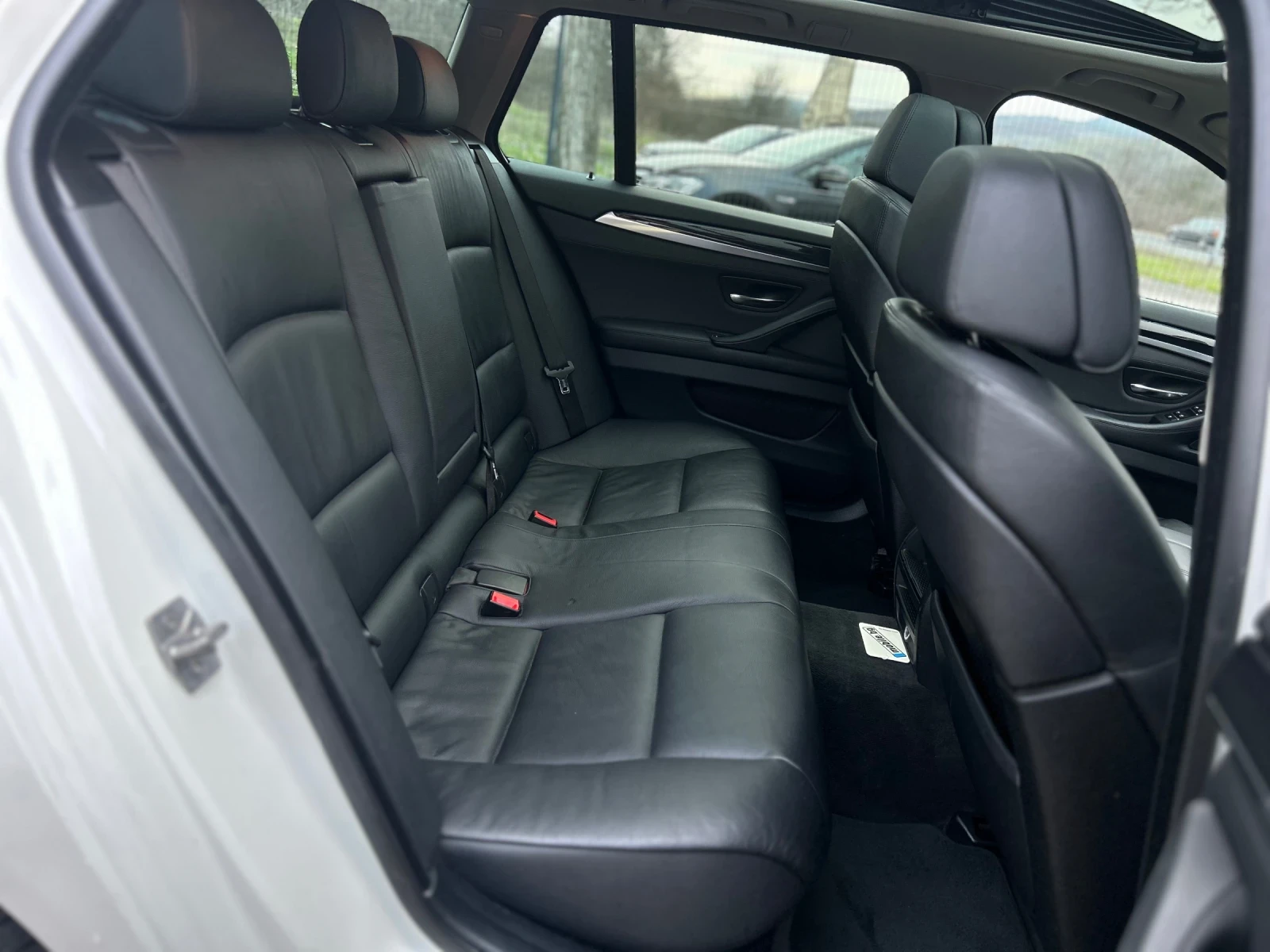 BMW 530 D XENON LED HEAD UP DISTRONIK PANO | Mobile.bg � ����������� 15