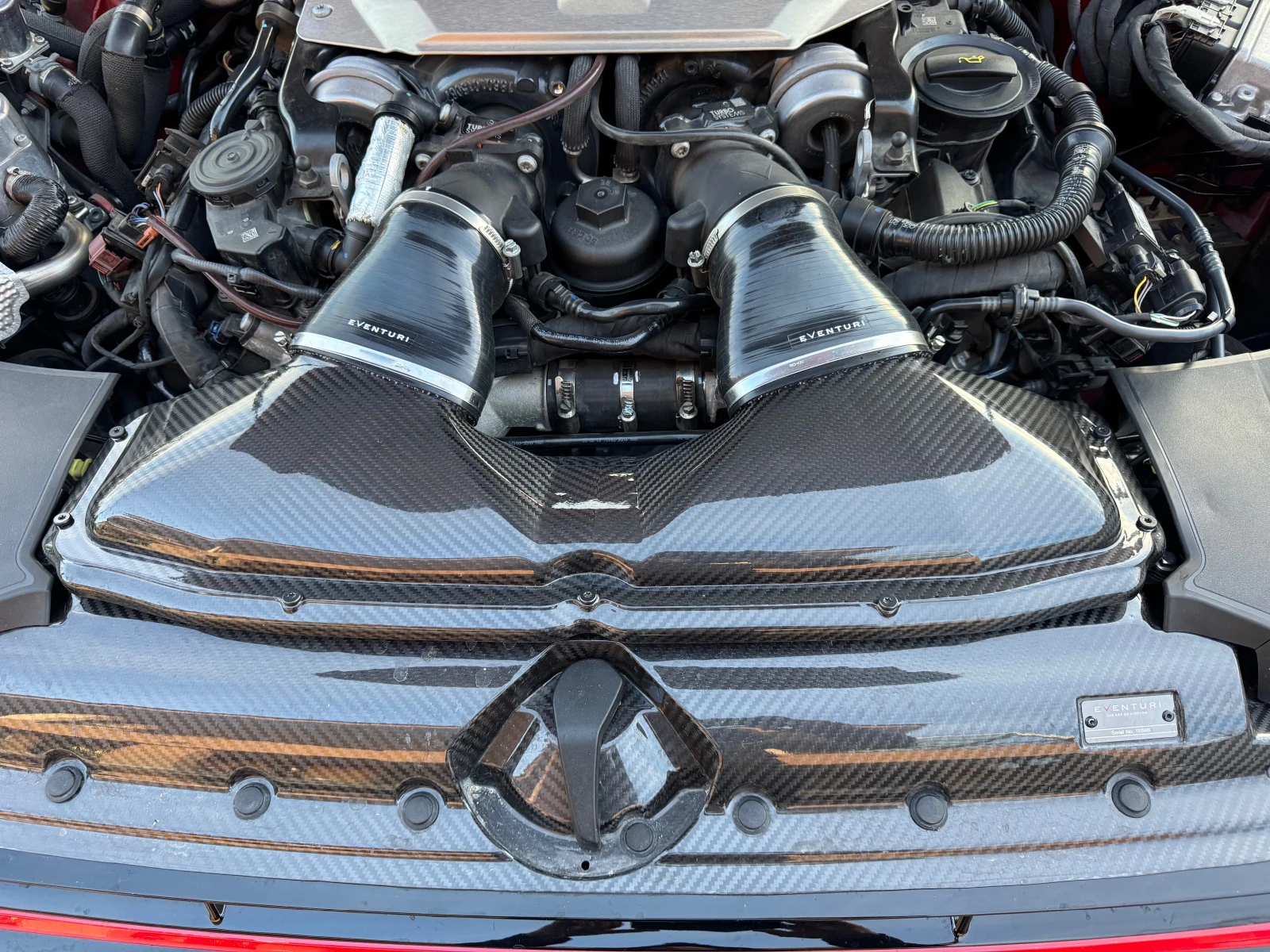 Audi Rs6 EXCLUSIVE CERAMIC-CARBON | Mobile.bg � ����������� 14