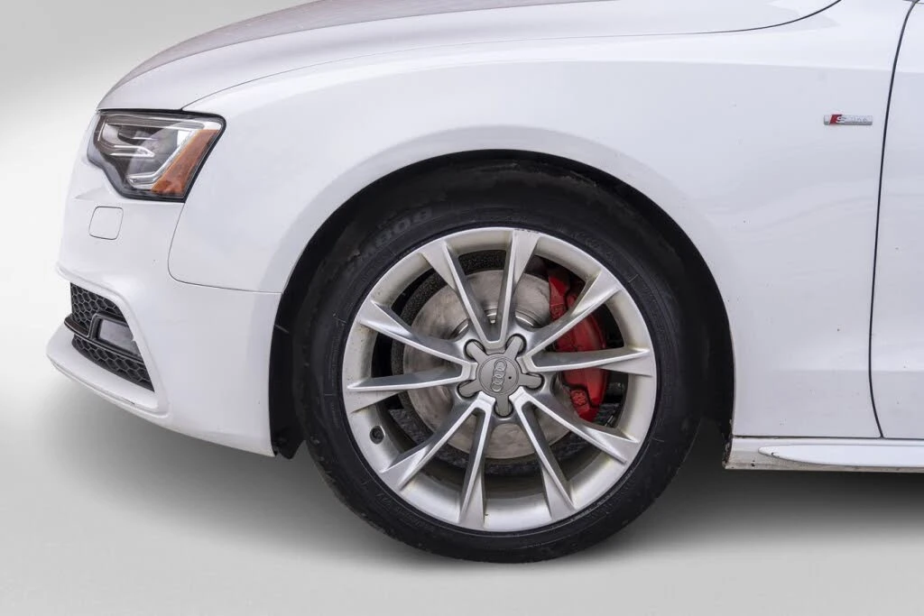 Audi A5 2017  - изображение 8