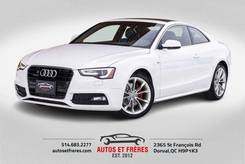 Audi A5 2017  | Mobile.bg � ����������� 1