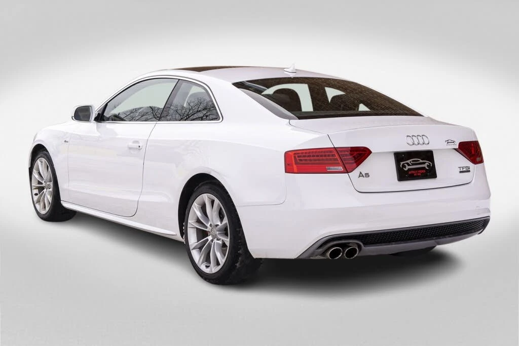 Audi A5 2017  | Mobile.bg � ����������� 11