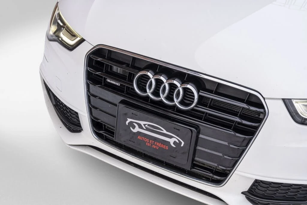 Audi A5 2017  - изображение 3