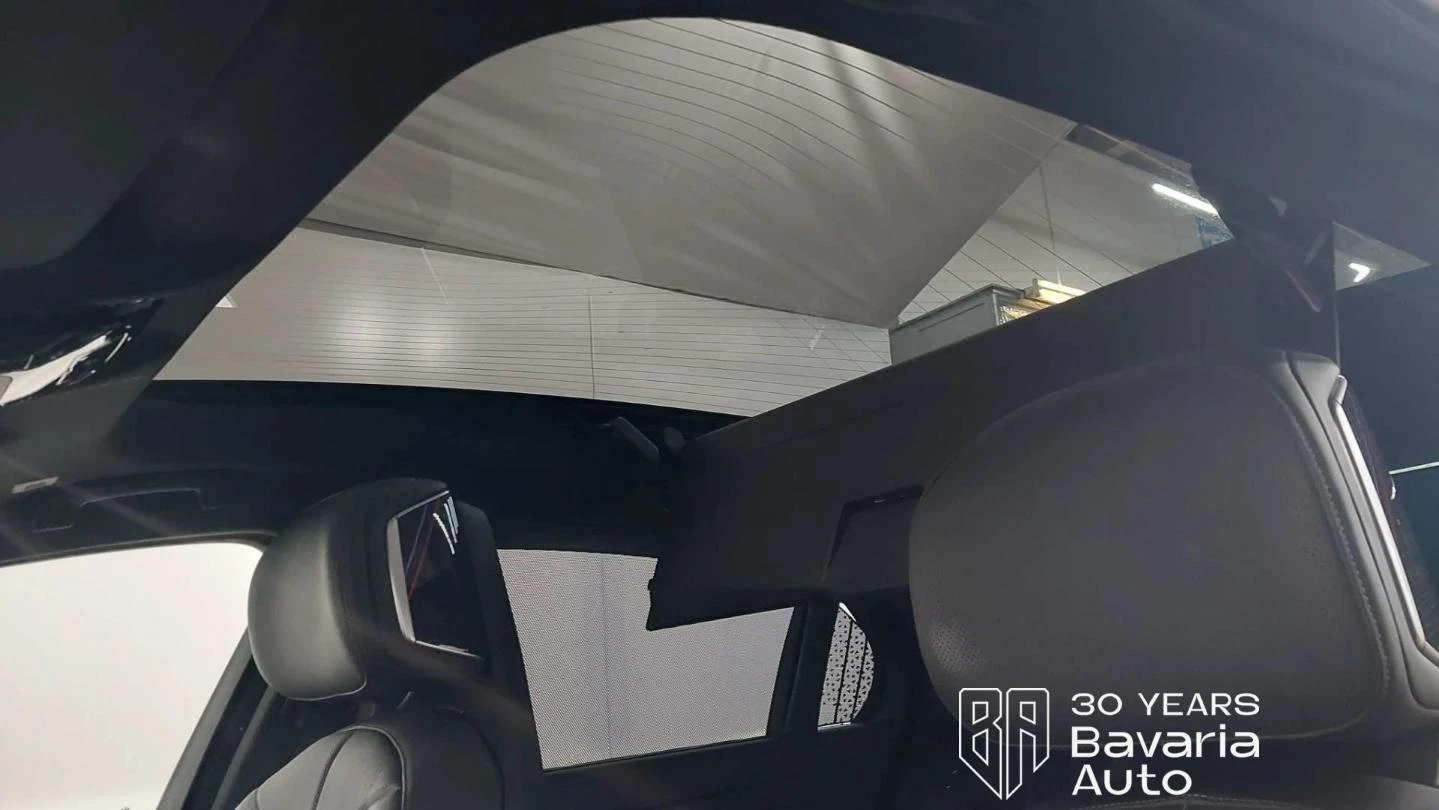 BMW 740 d xDrive M Sport Paket Sportautomatic - изображение 10