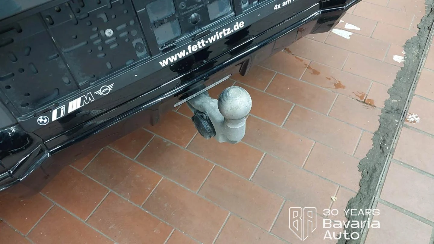 BMW 740 d xDrive M Sport Paket Sportautomatic | Mobile.bg � ����������� 16