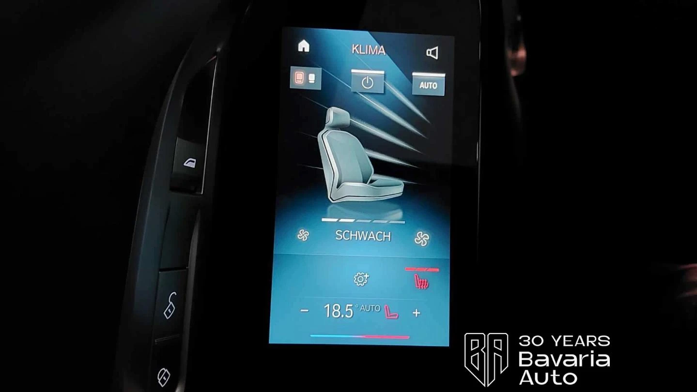 BMW 740 d xDrive M Sport Paket Sportautomatic | Mobile.bg � ����������� 15