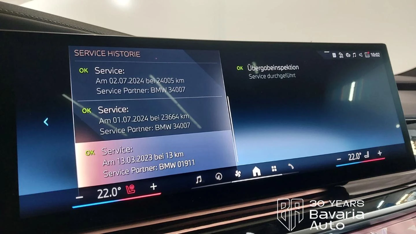 BMW 740 d xDrive M Sport Paket Sportautomatic | Mobile.bg � ����������� 14
