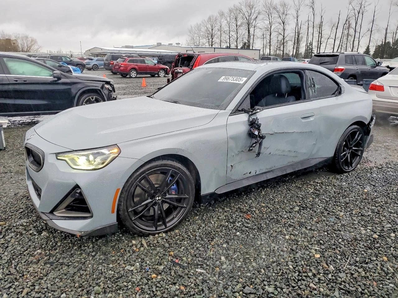 BMW 240 M240XI/����������� �� 409 E��� �� ����� | Mobile.bg � ����������� 1