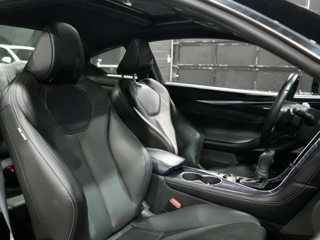 Infiniti Q * Sport AWD| CAM| NAV| BOSE| READY FOR DELIVERY * , снимка 13 - Автомобили и джипове - 53861452