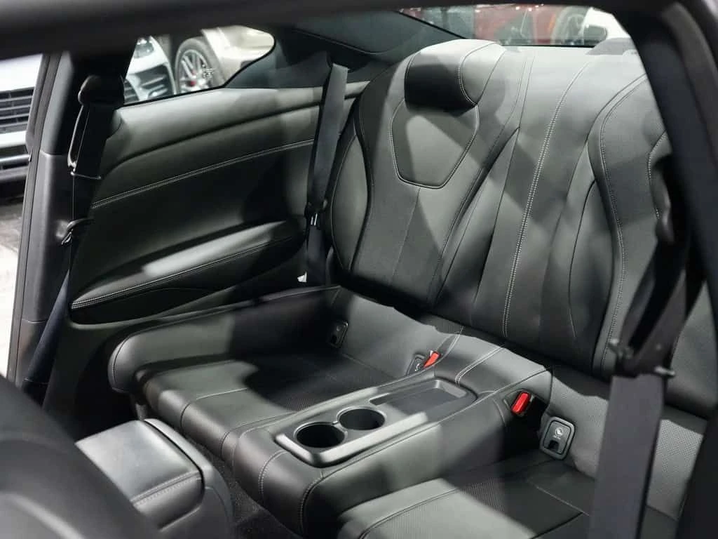 Infiniti Q * Sport AWD| CAM| NAV| BOSE| READY FOR DELIVERY * , снимка 12 - Автомобили и джипове - 53861452