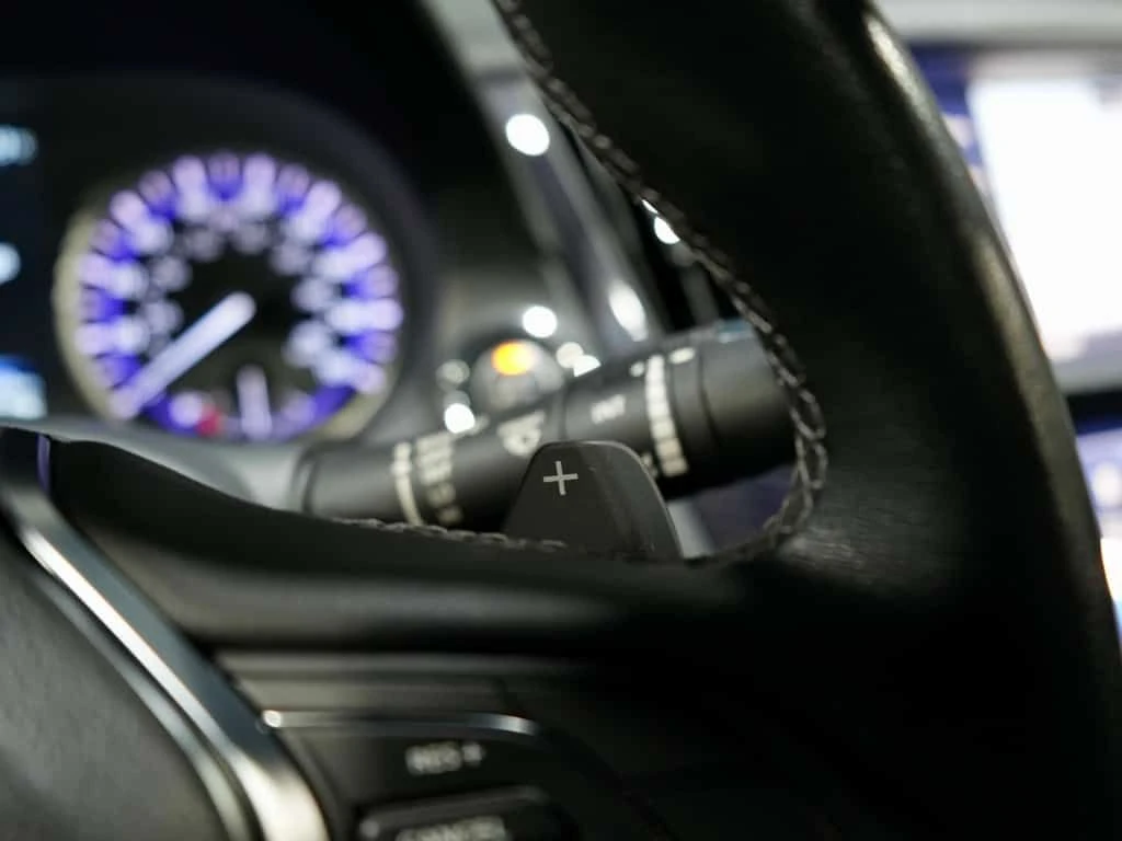 Infiniti Q * Sport AWD| CAM| NAV| BOSE| READY FOR DELIVERY * , снимка 16 - Автомобили и джипове - 53861452